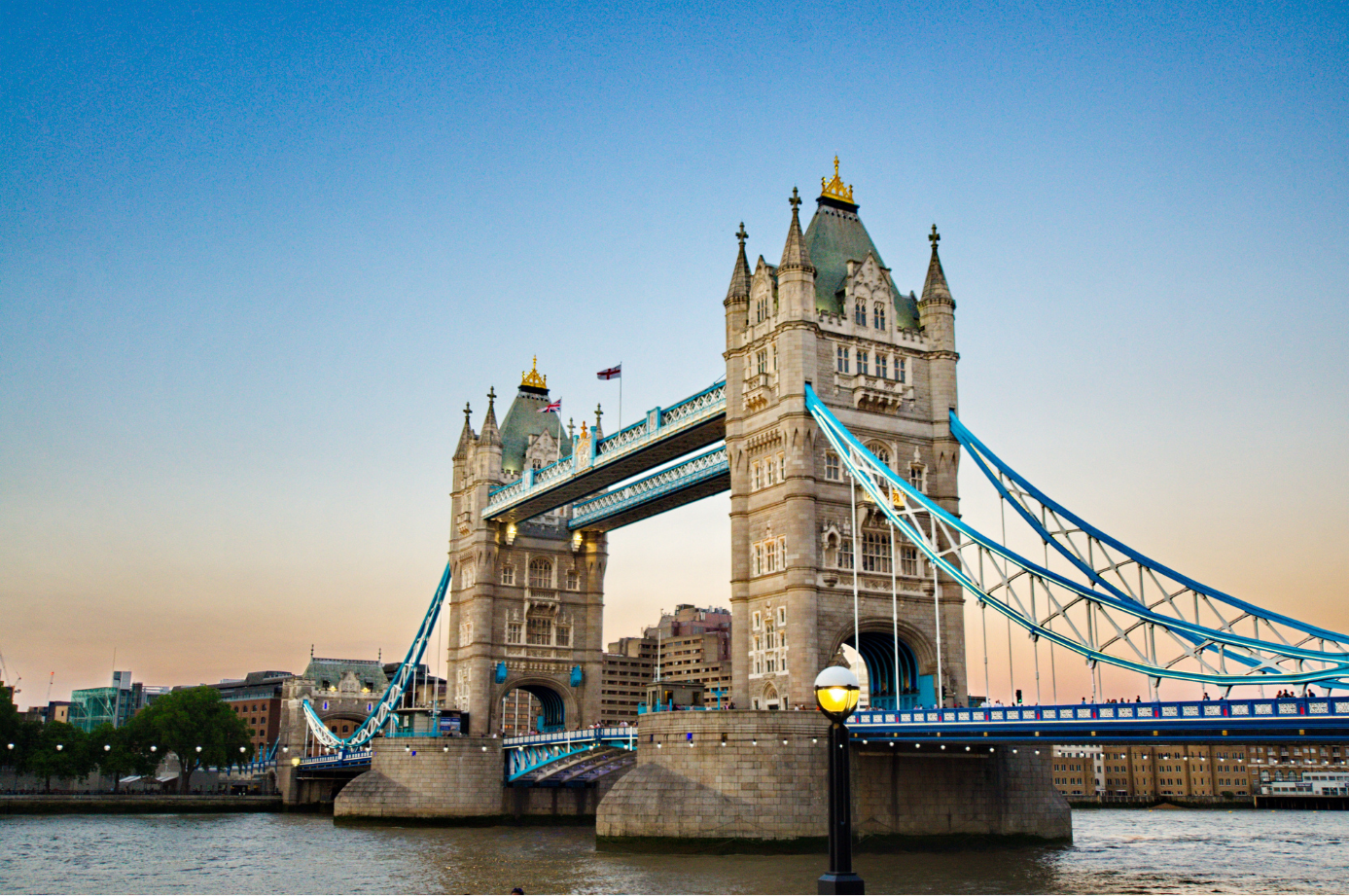 Tower Bridge
