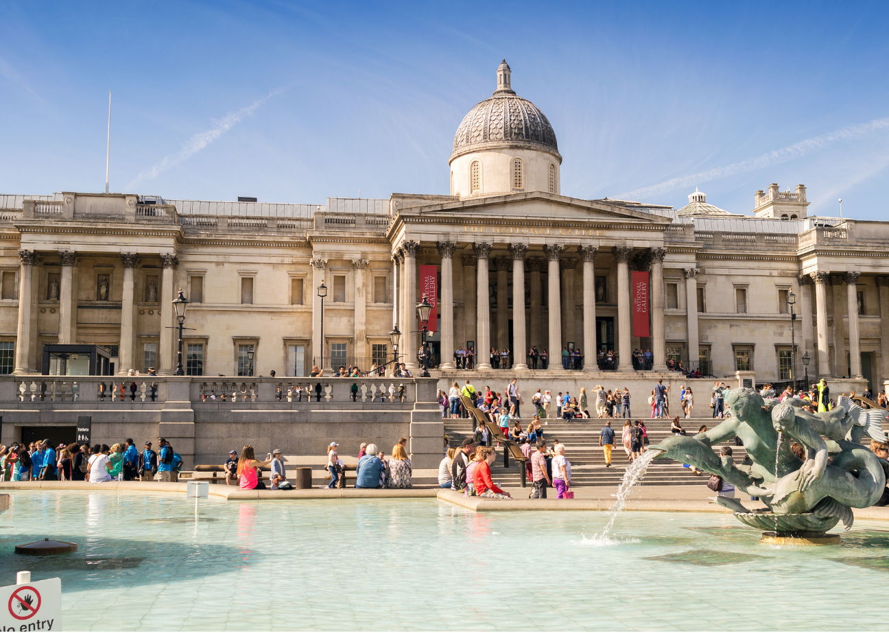 Trafalgar Square