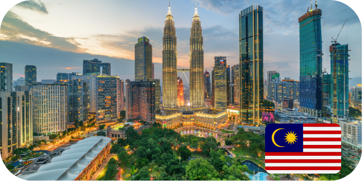 Kuala Lumpur, Malaysia regional event